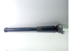 Recambio de amortiguador trasero derecho para mercedes-benz clase a (w176) a 180 cdi (176.000) referencia OEM IAM A2043260598  