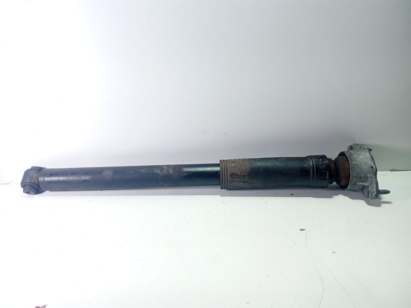 Recambio de amortiguador trasero derecho para mercedes-benz clase a (w176) a 180 cdi (176.000) referencia OEM IAM A2043260598  