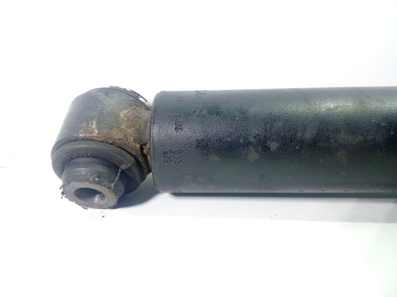 Recambio de amortiguador trasero derecho para mercedes-benz clase a (w176) a 180 cdi (176.000) referencia OEM IAM A2043260598  
