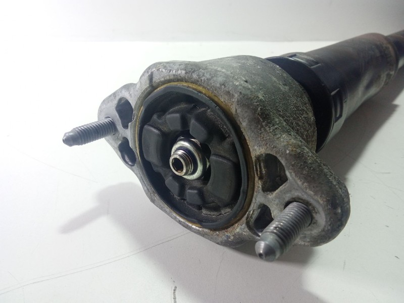 Recambio de amortiguador trasero derecho para mercedes-benz clase a (w176) a 180 cdi (176.000) referencia OEM IAM A2043260598  