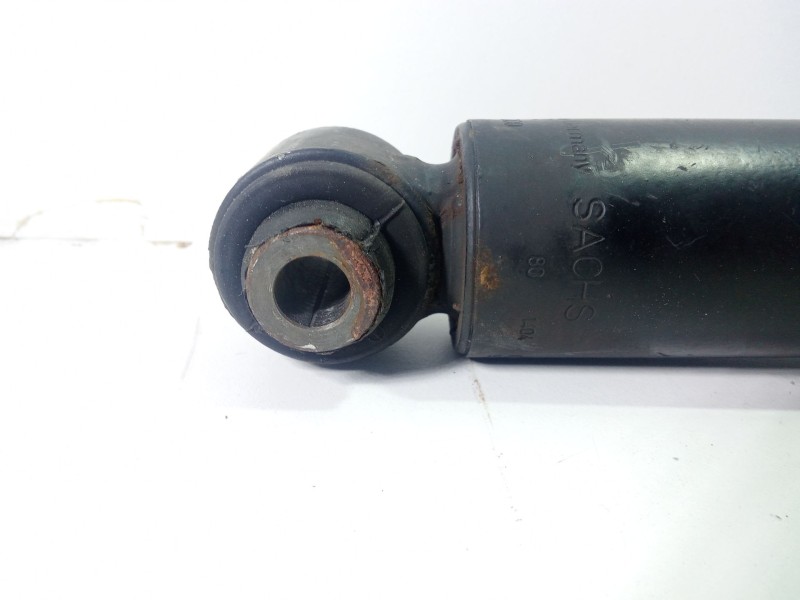 Recambio de amortiguador trasero izquierdo para mercedes-benz clase a (w176) a 180 cdi (176.000) referencia OEM IAM A2043260598 