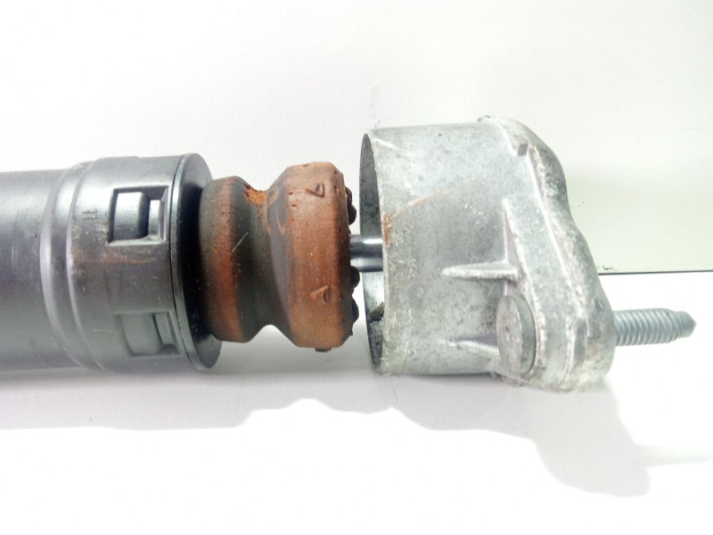 Recambio de amortiguador trasero izquierdo para mercedes-benz clase a (w176) a 180 cdi (176.000) referencia OEM IAM A2043260598 