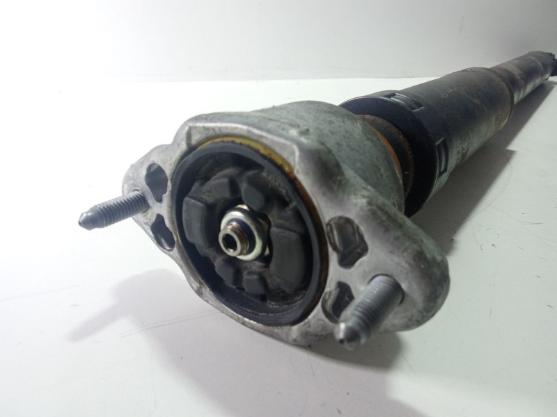Recambio de amortiguador trasero izquierdo para mercedes-benz clase a (w176) a 180 cdi (176.000) referencia OEM IAM A2043260598 