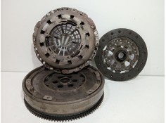 Recambio de kit embrague para bmw 1 (e87) 120 i referencia OEM IAM 600025400   2