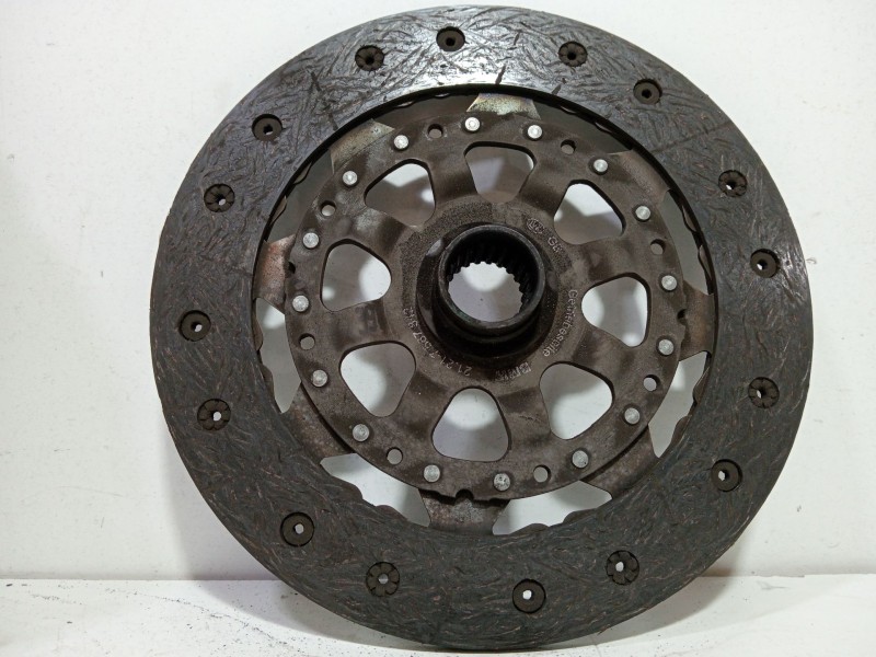 Recambio de kit embrague para bmw 1 (e87) 120 i referencia OEM IAM 600025400  