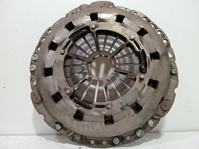 Recambio de kit embrague para bmw 1 (e87) 120 i referencia OEM IAM 600025400  