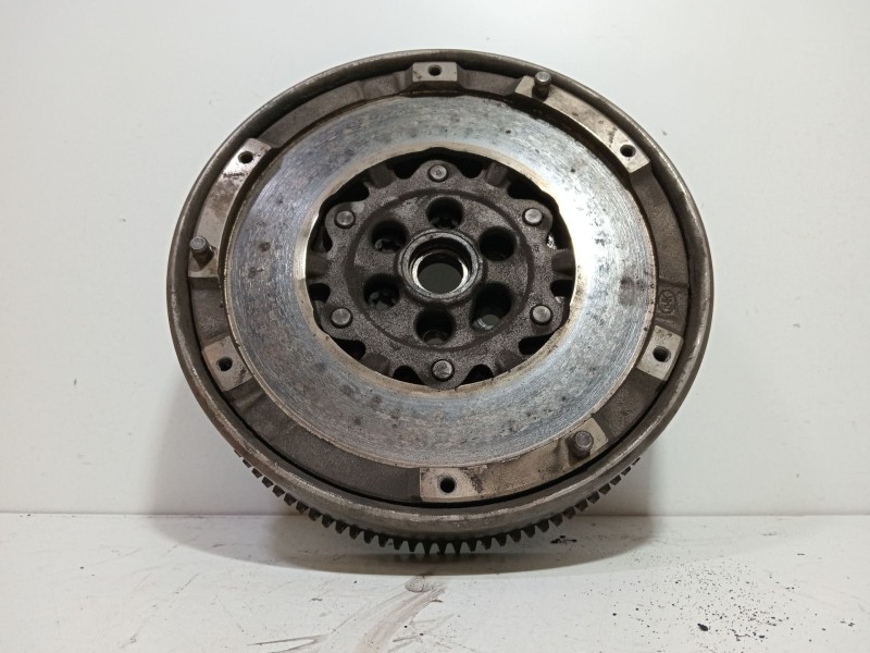 Recambio de kit embrague para bmw 1 (e87) 120 i referencia OEM IAM 600025400  