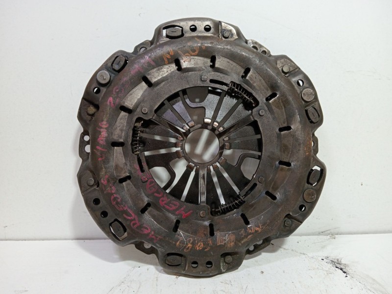 Recambio de kit embrague para mercedes-benz viano (w639) cdi 2.0 4-matic (639.713) referencia OEM IAM 0002526005  
