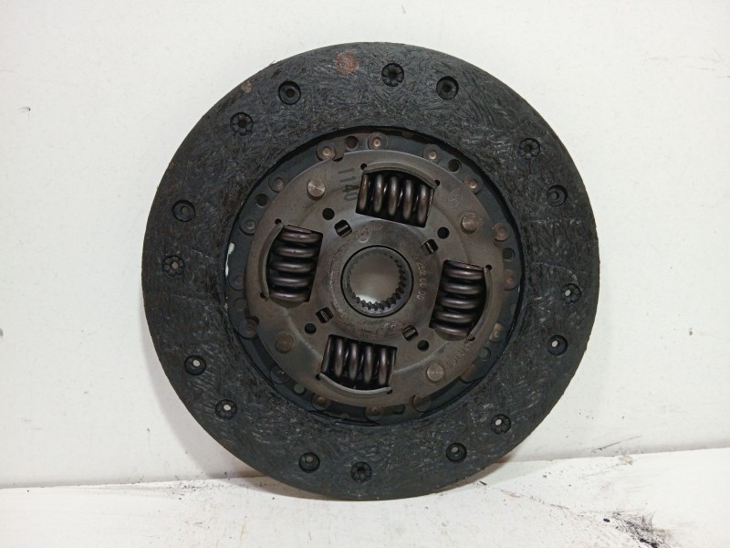 Recambio de kit embrague para mercedes-benz viano (w639) cdi 2.0 4-matic (639.713) referencia OEM IAM 0002526005  