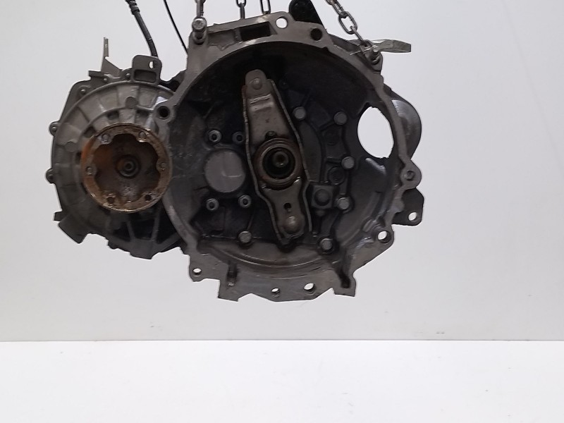 Recambio de caja cambios para volkswagen scirocco (137) 1.4 tsi (118kw) referencia OEM IAM KWB  