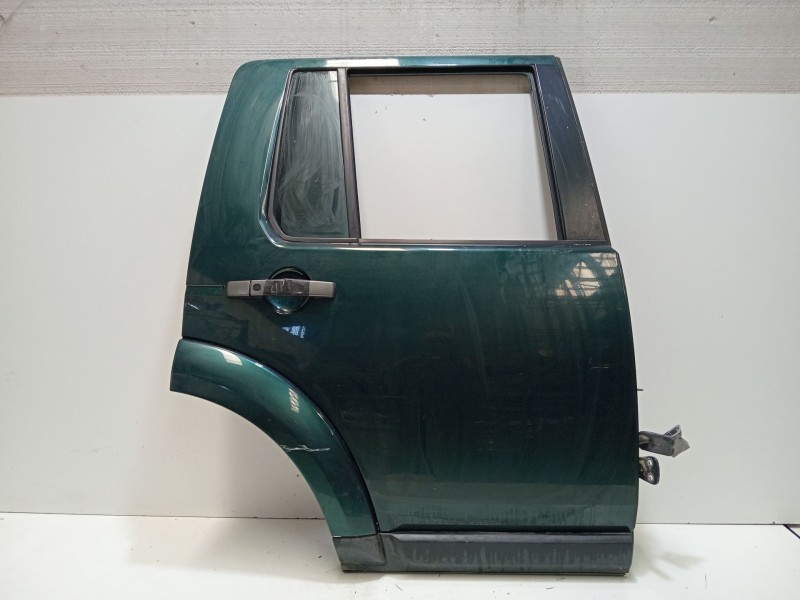 Recambio de puerta trasera derecha para land rover discovery iv (l319) 3.0 sdv6 4x4 referencia OEM IAM DISCOVERY IV  