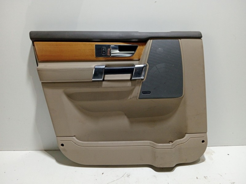 Recambio de guarnecido puerta trasera izquierda para land rover discovery iv (l319) 3.0 sdv6 4x4 referencia OEM IAM   