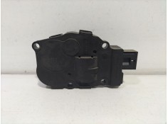 Recambio de motor apertura trampillas climatizador para bmw 2 active tourer (f45) 218 d referencia OEM IAM EFB492  