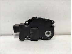 Recambio de motor apertura trampillas climatizador para bmw 2 active tourer (f45) 218 d referencia OEM IAM EFB492   2