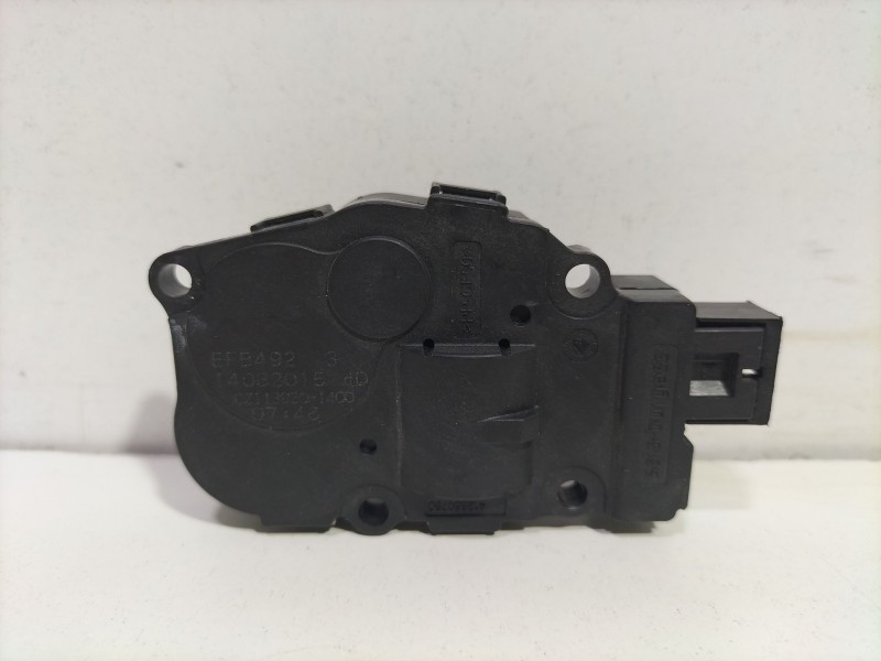 Recambio de motor apertura trampillas climatizador para bmw 2 active tourer (f45) 218 d referencia OEM IAM EFB492  