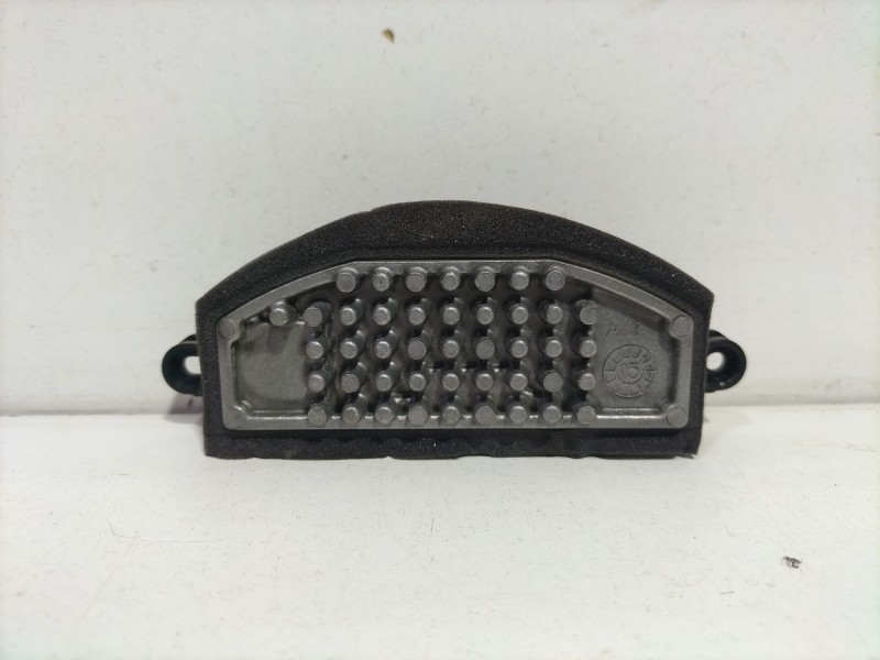 Recambio de resistencia calefaccion para bmw 2 active tourer (f45) 218 d referencia OEM IAM 64119377854  
