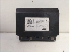 Recambio de modulo electronico para bmw 2 active tourer (f45) 218 d referencia OEM IAM 9390099  
