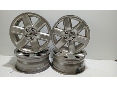 Recambio de juego llantas para land rover range rover iii (l322) 4.4 4x4 referencia OEM IAM 6751305  