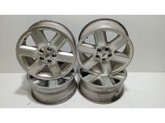 Recambio de juego llantas para land rover range rover iii (l322) 4.4 4x4 referencia OEM IAM 6751305   2