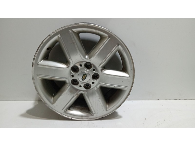 Recambio de juego llantas para land rover range rover iii (l322) 4.4 4x4 referencia OEM IAM 6751305  
