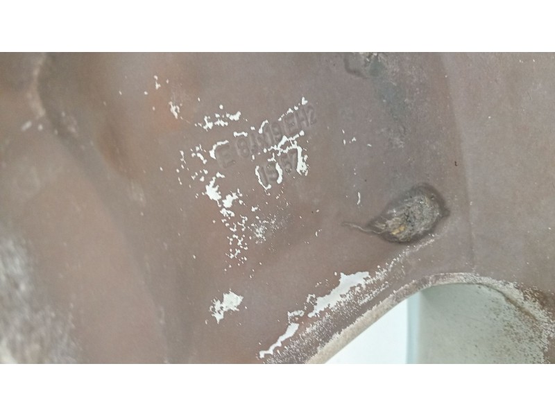 Recambio de juego llantas para land rover range rover iii (l322) 4.4 4x4 referencia OEM IAM 6751305  