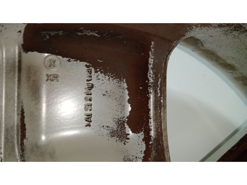 Recambio de juego llantas para land rover range rover iii (l322) 4.4 4x4 referencia OEM IAM 6751305  