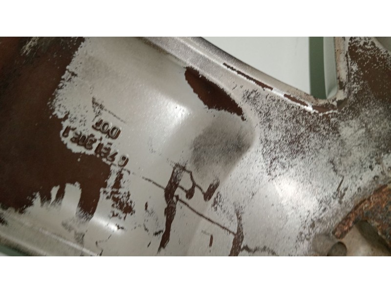 Recambio de juego llantas para land rover range rover iii (l322) 4.4 4x4 referencia OEM IAM 6751305  