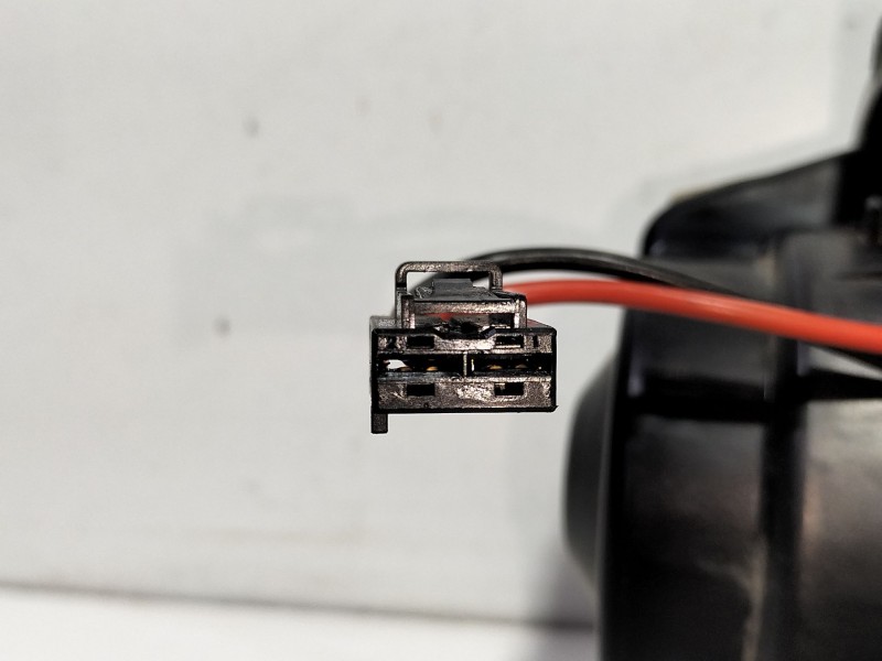 Recambio de motor calefaccion para bmw 2 active tourer (f45) 218 d referencia OEM IAM   