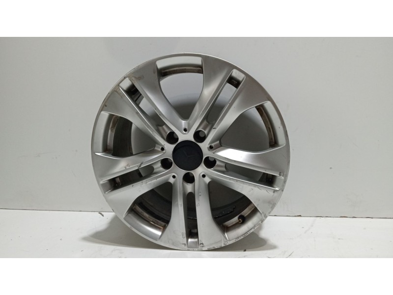 Recambio de llanta para mercedes-benz clase e (w212) e 200 ngt (212.041) referencia OEM IAM A2124010902  