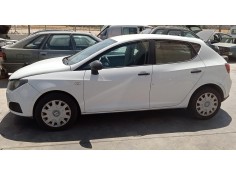 seat ibiza iv sc (6j1, 6p5) del año 2009