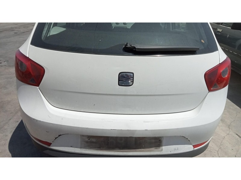 seat ibiza iv sc (6j1, 6p5) del año 2009