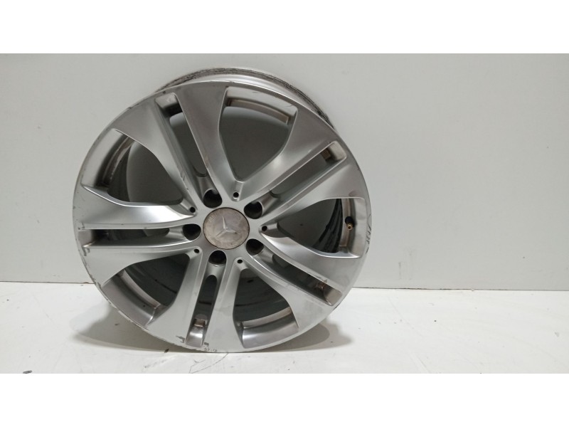 Recambio de llanta para mercedes-benz clase e (w212) e 250 (212.036) referencia OEM IAM a2124010902  