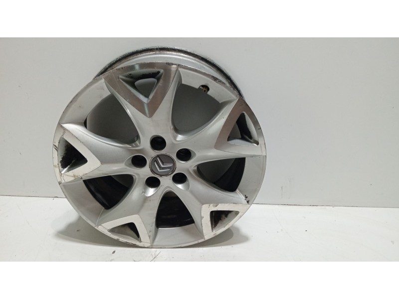 Recambio de llanta para citroën c5 iii (rd_) 2.2 hdi (rd4hth) referencia OEM IAM 9662302680  