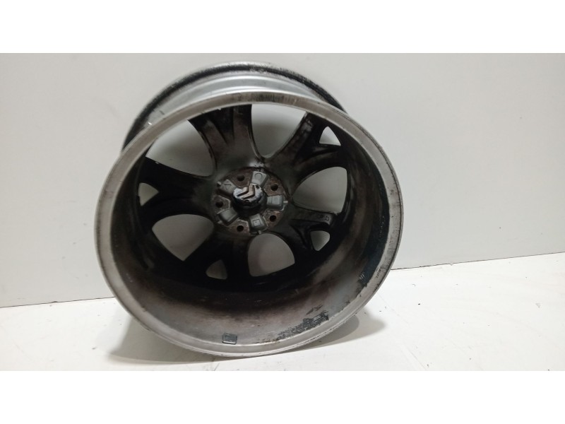 Recambio de llanta para citroën c5 iii (rd_) 2.2 hdi (rd4hth) referencia OEM IAM 9662302680  
