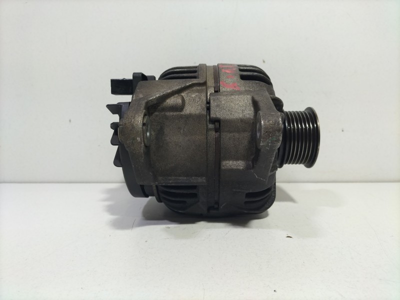Recambio de alternador para fiat ducato autobús (244_) 2.3 jtd referencia OEM IAM 0124525020  