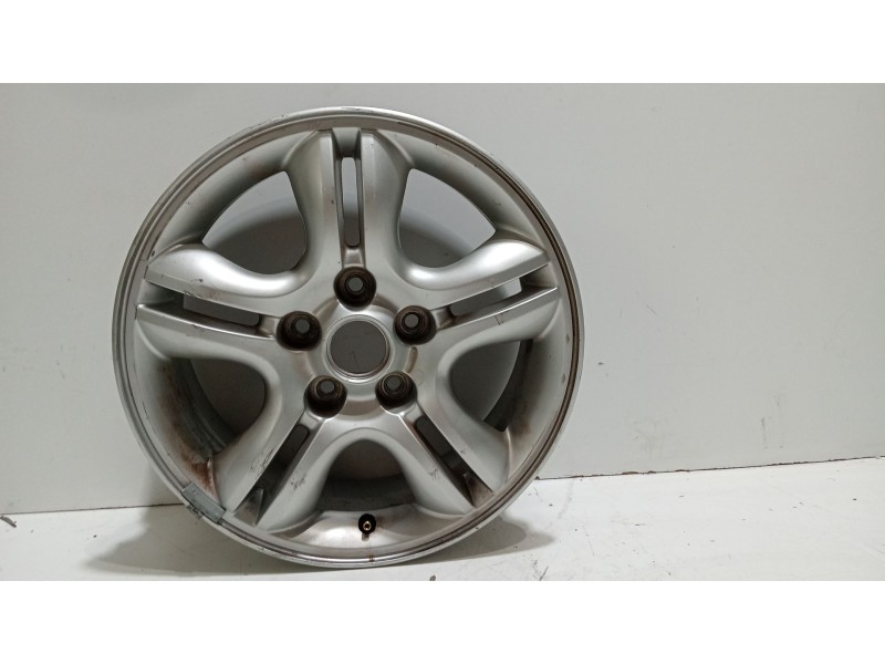 Recambio de llanta para kia sportage ii (je_, km_) 2.0 crdi referencia OEM IAM 529101F200  