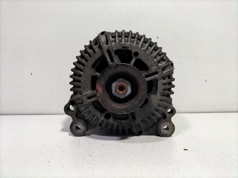 Recambio de alternador para audi a4 b7 (8ec) 3.0 quattro referencia OEM IAM 059903016D   Recambio de alternador para audi a4 b7 (8ec) 3.0 quattro referencia OEM IAM 059903016D