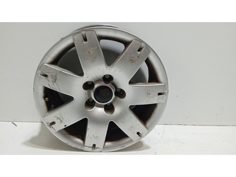 Recambio de llanta para volkswagen passat b5 (3b2) 1.8 syncro/4motion referencia OEM IAM 3B0601025L  