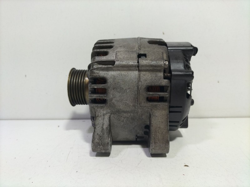 Recambio de alternador para citroën c3 1.4 hdi referencia OEM IAM 9646476280  