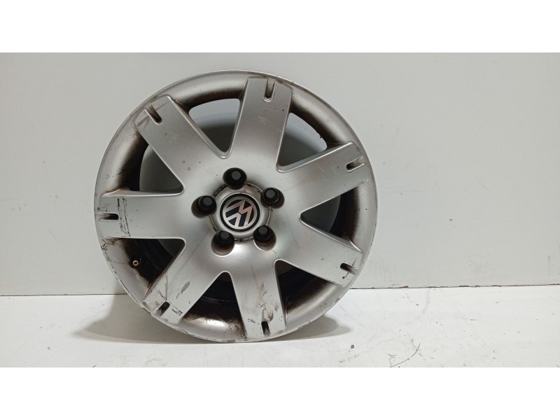 Recambio de llanta para volkswagen passat b5 (3b2) 2.3 vr5 syncro/4motion referencia OEM IAM 380601025L  