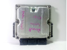 Recambio de centralita motor uce para renault laguna ii (bg0/1_) 1.9 dci referencia OEM IAM 0281010556  