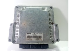 Recambio de centralita motor uce para renault laguna ii (bg0/1_) 1.9 dci referencia OEM IAM 0281010556   2