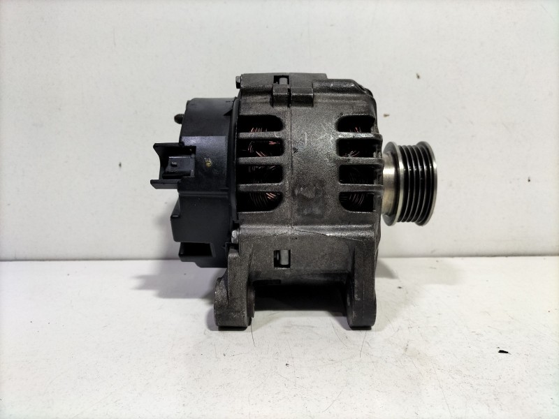 Recambio de alternador para renault clio ii (bb_, cb_) 1.5 dci referencia OEM IAM SG12B038   Recambio de alternador para renault clio ii (bb_, cb_) 1.5 dci referencia OEM IAM SG12B038