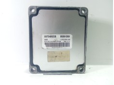 Recambio de centralita motor uce para opel astra g berlina 1.7 16v dti cat (y 17 dt / lr6) referencia OEM IAM 8972406220  