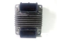 Recambio de centralita motor uce para opel astra g berlina 1.7 16v dti cat (y 17 dt / lr6) referencia OEM IAM 8972406220   2