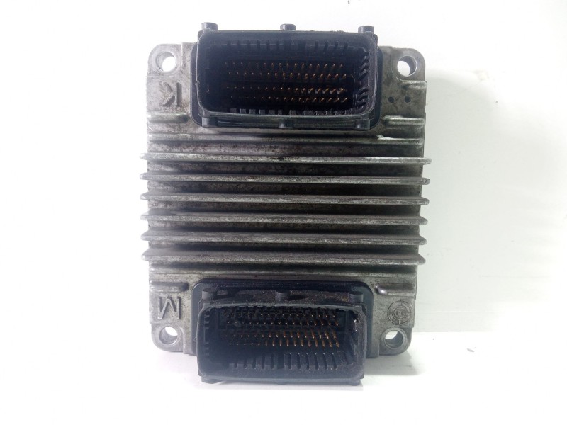 Recambio de centralita motor uce para opel astra g berlina 1.7 16v dti cat (y 17 dt / lr6) referencia OEM IAM 8972406220  