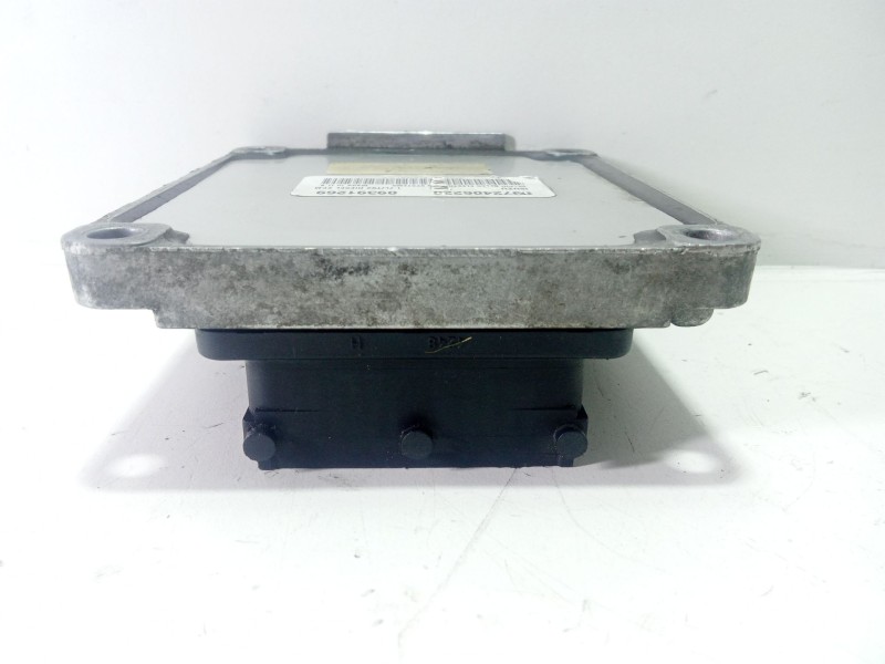 Recambio de centralita motor uce para opel astra g berlina 1.7 16v dti cat (y 17 dt / lr6) referencia OEM IAM 8972406220  