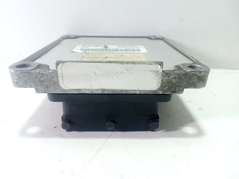 Recambio de centralita motor uce para opel astra g berlina 1.7 16v dti cat (y 17 dt / lr6) referencia OEM IAM 8972406220  