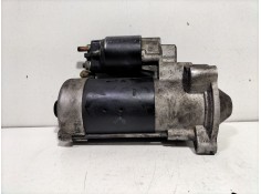 Recambio de motor arranque para fiat scudo combi (272) l1h1 120 multijet (5 pl.) referencia OEM IAM 402545182   2