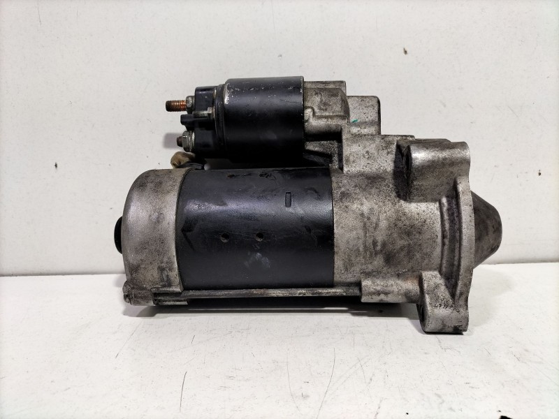 Recambio de motor arranque para fiat scudo combi (272) l1h1 120 multijet (5 pl.) referencia OEM IAM 402545182  